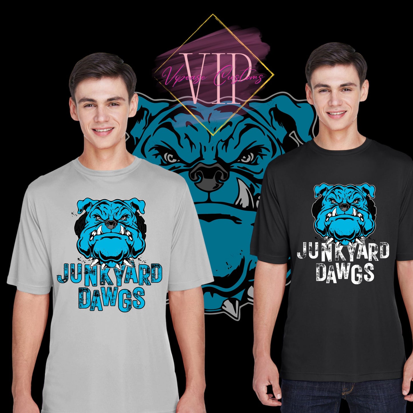 JUNKYARD DAWG DRI-FIT