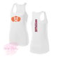 T-BIRDS- LST356 Sport-Tek® Women's PosiCharge® Competitor™ Racerback Tank