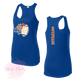 T-BIRDS- LST356 Sport-Tek® Women's PosiCharge® Competitor™ Racerback Tank