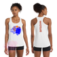 T-BIRDS- LST356 Sport-Tek® Women's PosiCharge® Competitor™ Racerback Tank