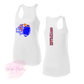 T-BIRDS- LST356 Sport-Tek® Women's PosiCharge® Competitor™ Racerback Tank