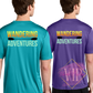 WANDERING ADVENTURES DRIFIT SHIRT - ST350 SPORT-TEK® POSICHARGE® COMPETITOR™ TEE