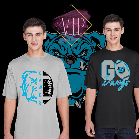 JUNKYARD DAWG DRI-FIT