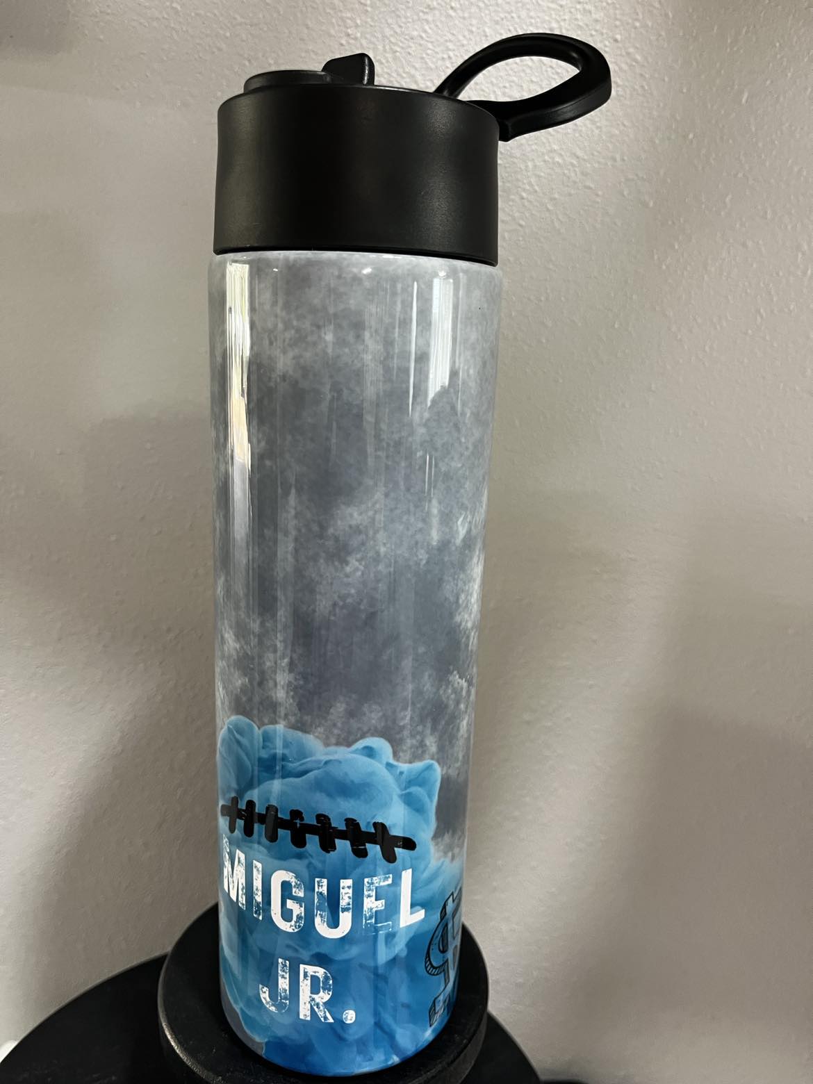 Junkyard dawg 20 oz Water Bottle