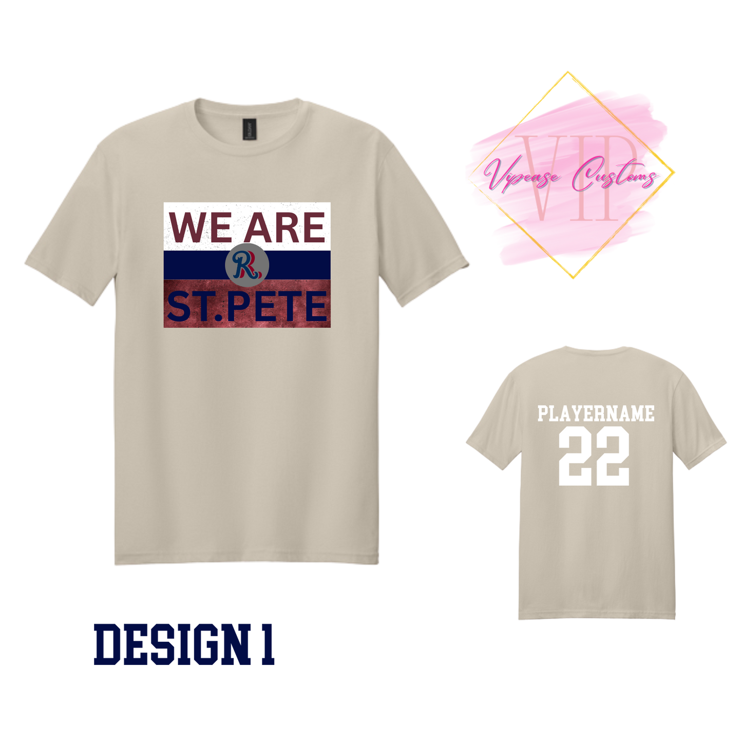 RR Gildan Softstyle® T-Shirt 64000 & 64000B