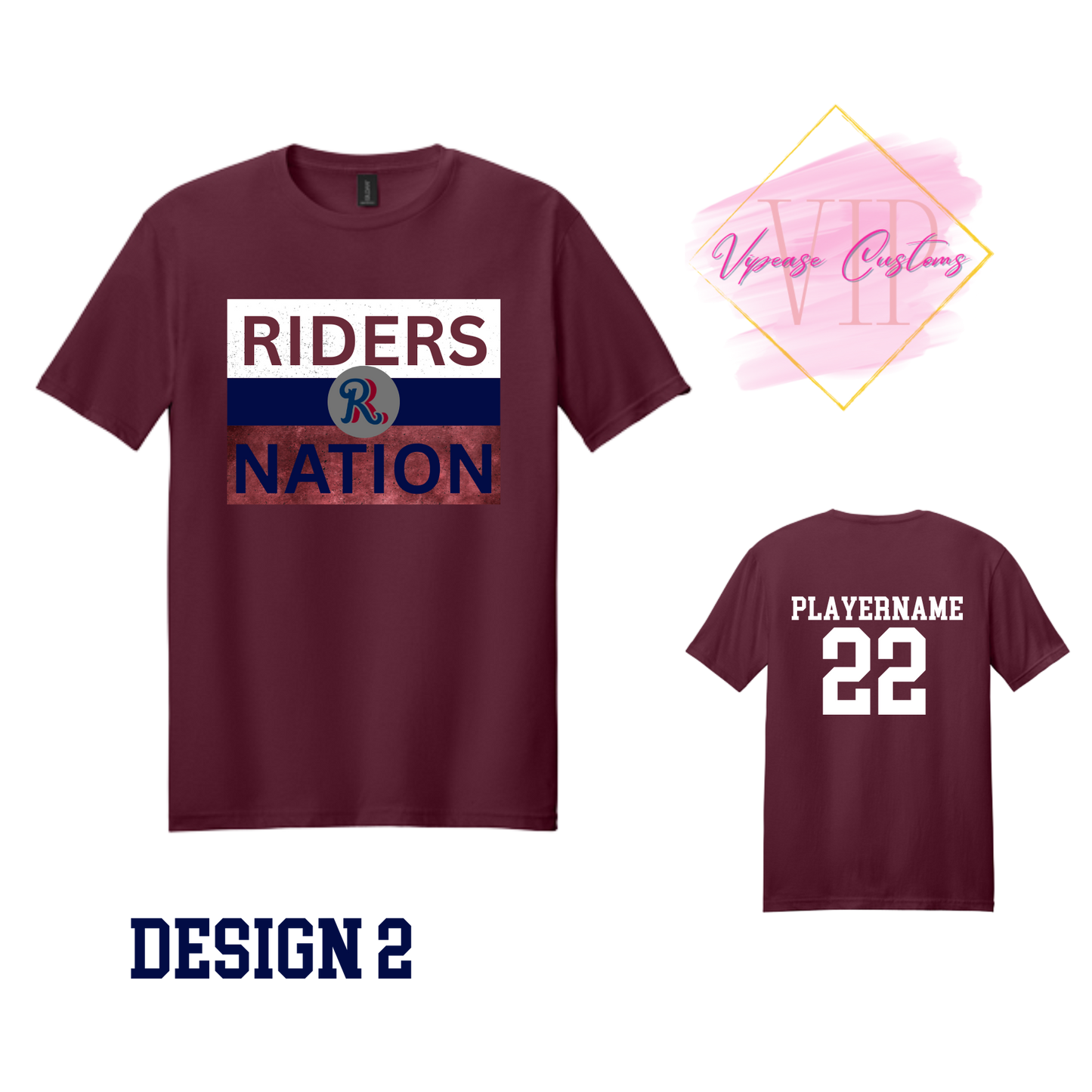 RR Gildan Softstyle® T-Shirt 64000 & 64000B