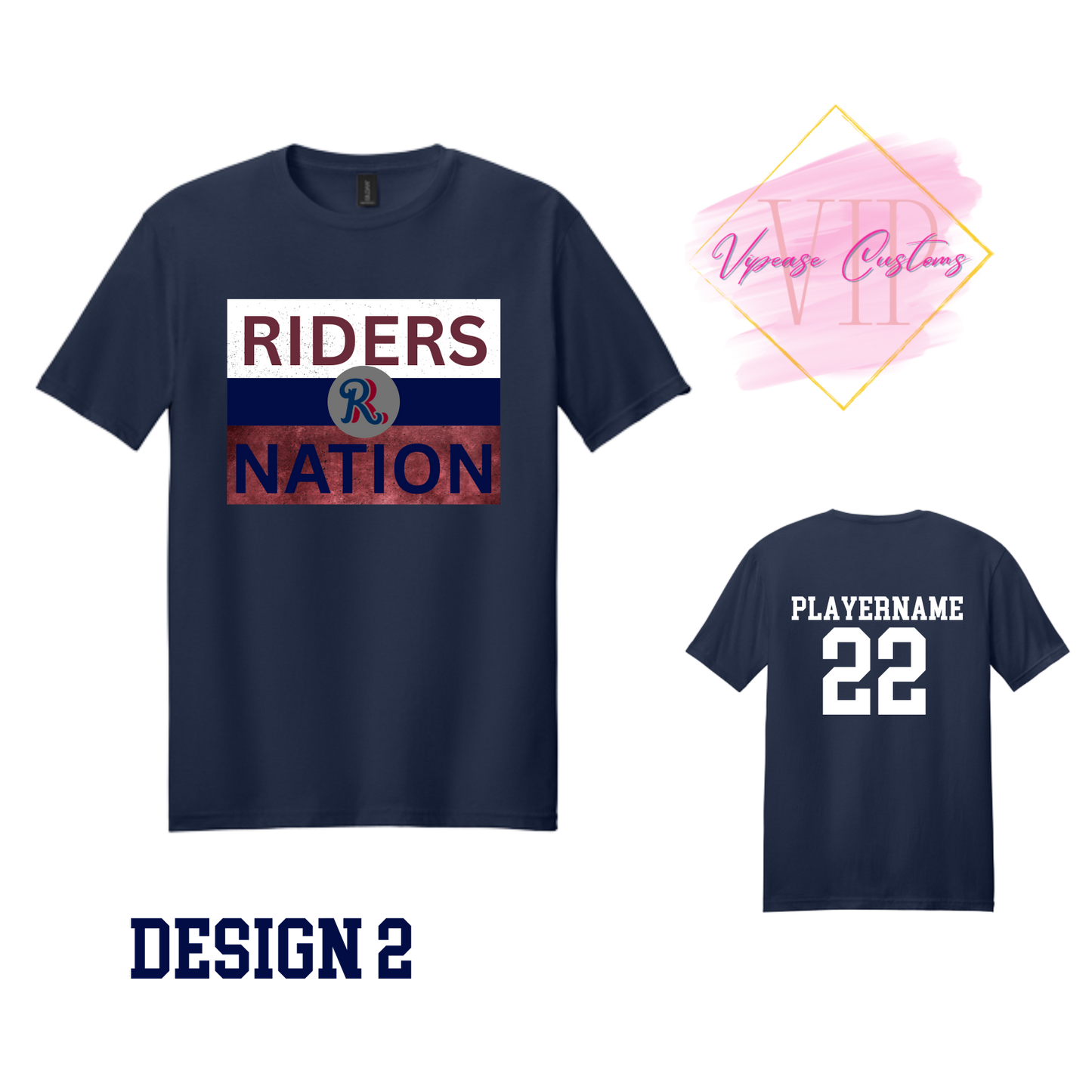 RR Gildan Softstyle® T-Shirt 64000 & 64000B