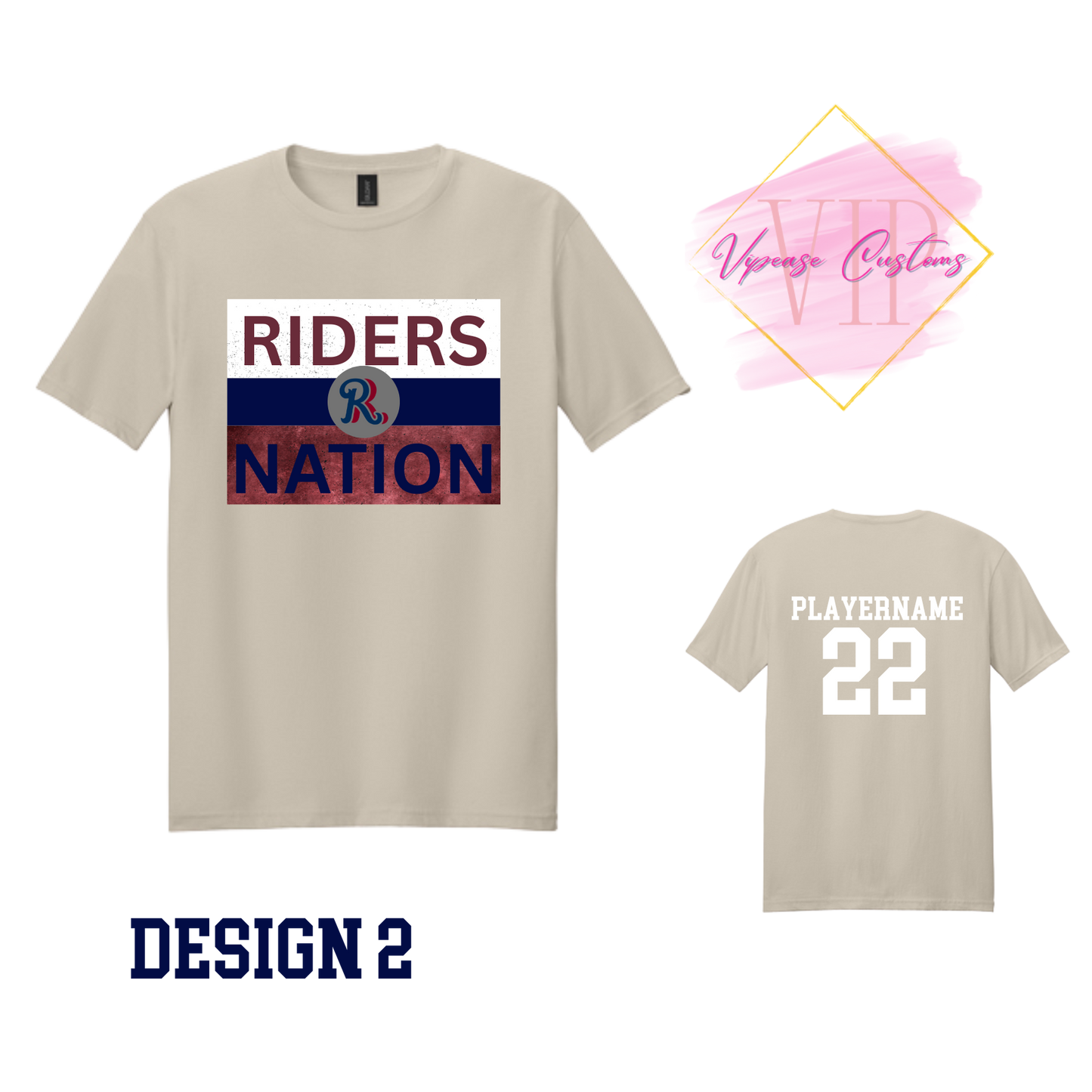 RR Gildan Softstyle® T-Shirt 64000 & 64000B