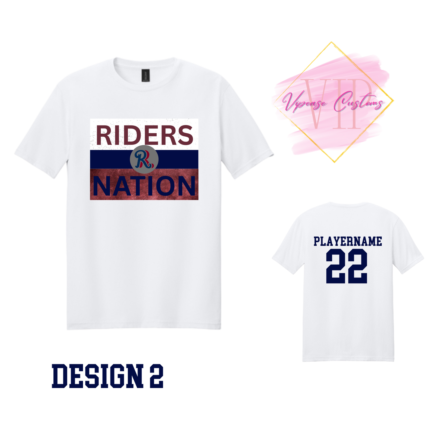 RR Gildan Softstyle® T-Shirt 64000 & 64000B