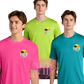 WANDERING ADVENTURES DRIFIT SHIRT - ST350 SPORT-TEK® POSICHARGE® COMPETITOR™ TEE