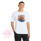 T-BIRDS-FLORAL ST350 Sport-Tek® PosiCharge® Competitor™ Tee