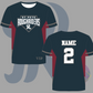 Pre-Order Rough Riders Practice Jersey - Closes Sunday August 24 10 p.m.