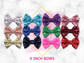 MICKEY EARS HEADBAND - Customize Bow Option