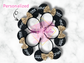 MICKEY EARS HEADBAND - Customize Bow Option