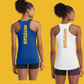 PROSPECTS SOFTBALL-4 LST356 Sport-Tek® Women's PosiCharge® Competitor™ Racerback Tank