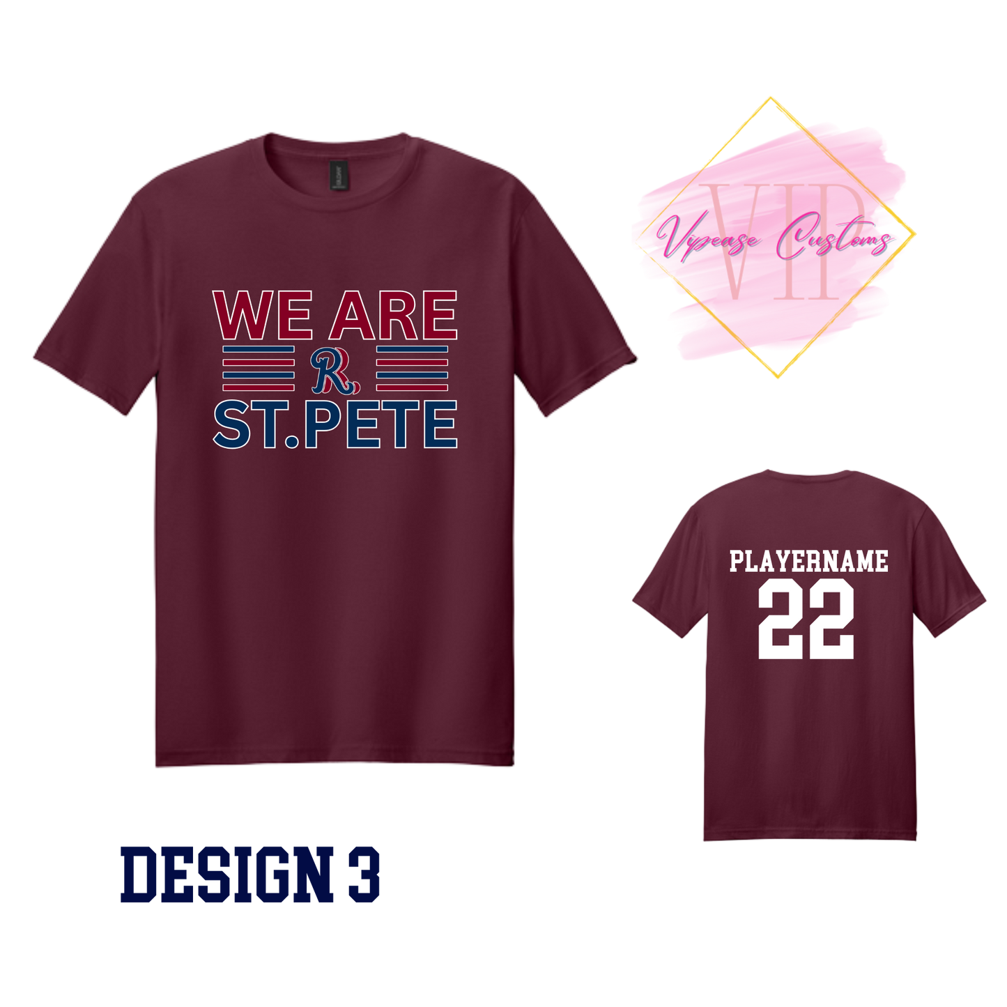 RR Gildan Softstyle® T-Shirt 64000 & 64000B