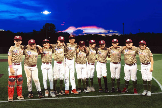 Pre-Order Riders Camo Jersey - Closes Sunday October 12th 10 p.m.