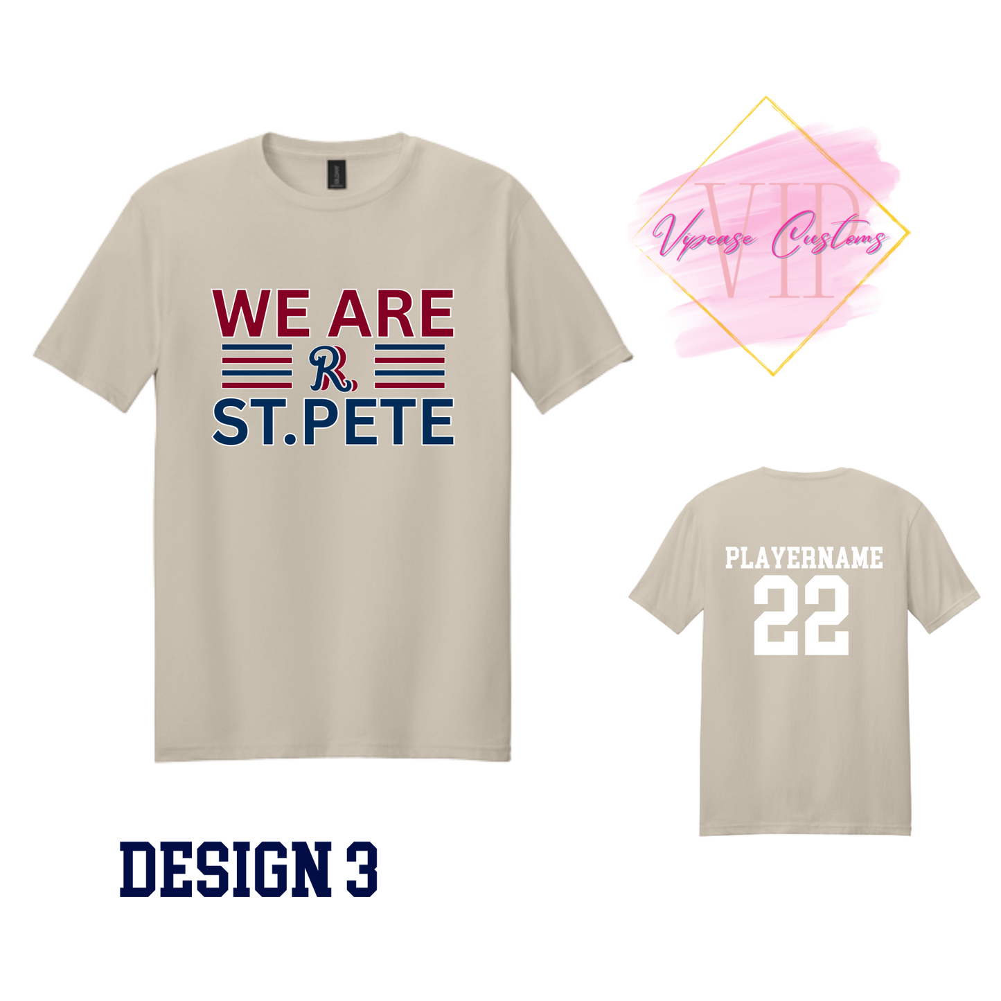 RR Gildan Softstyle® T-Shirt 64000 & 64000B