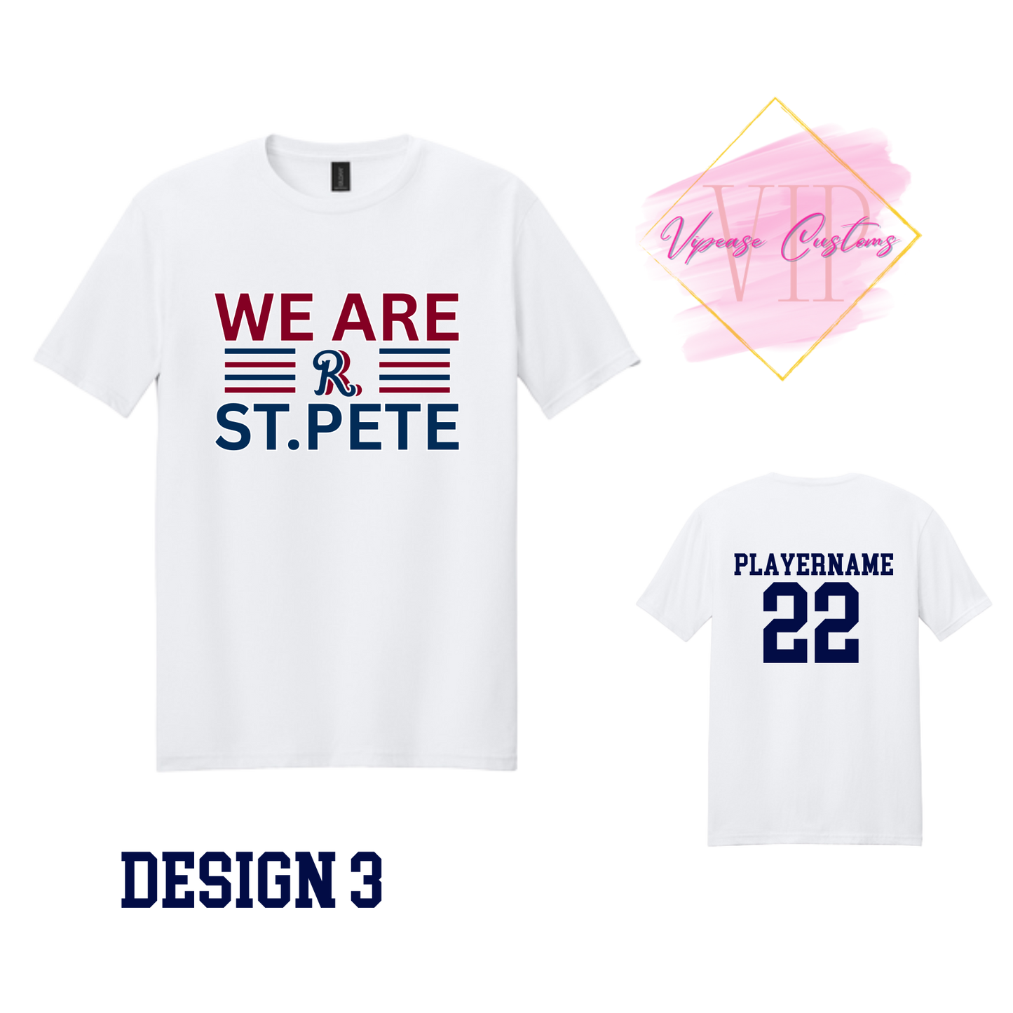 RR Gildan Softstyle® T-Shirt 64000 & 64000B