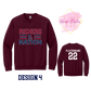 RR Gildan® - Heavy Blend™ Crewneck Sweatshirt 18000 & 18000B