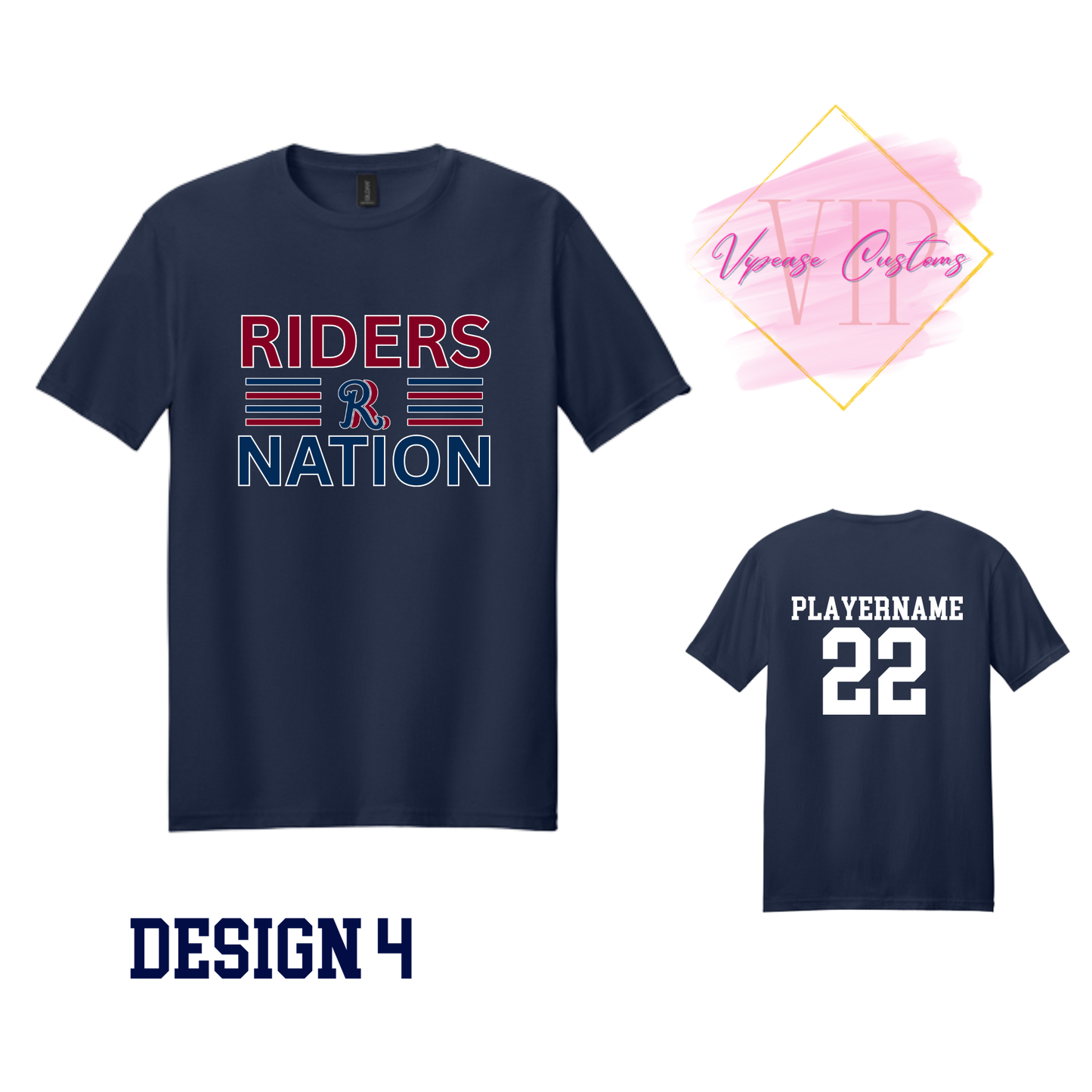 RR Gildan Softstyle® T-Shirt 64000 & 64000B