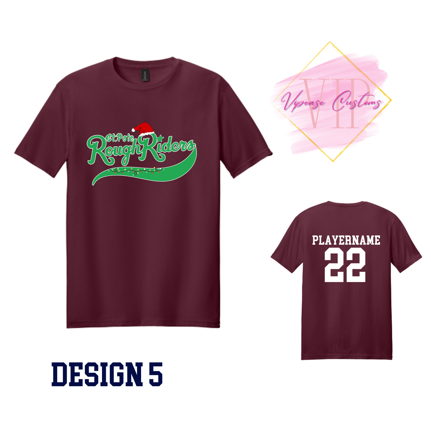 RR Gildan Softstyle® T-Shirt 64000 & 64000B