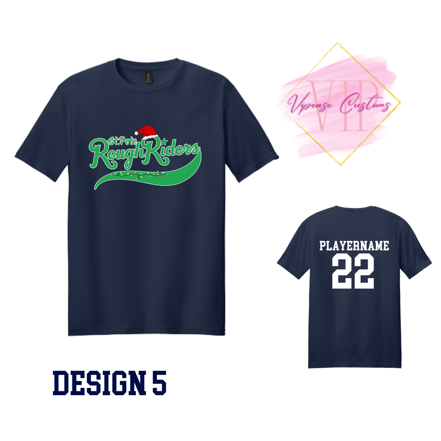 RR Gildan Softstyle® T-Shirt 64000 & 64000B