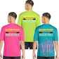 WANDERING ADVENTURES DRIFIT SHIRT - ST350 SPORT-TEK® POSICHARGE® COMPETITOR™ TEE