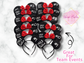 MICKEY EARS HEADBAND - Customize Bow Option