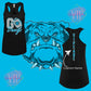 JUNKYARD DAWG LADIES TANK