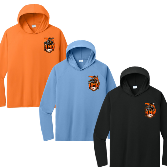 HORSE MONKEY HODDIES