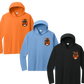HORSE MONKEY HODDIES