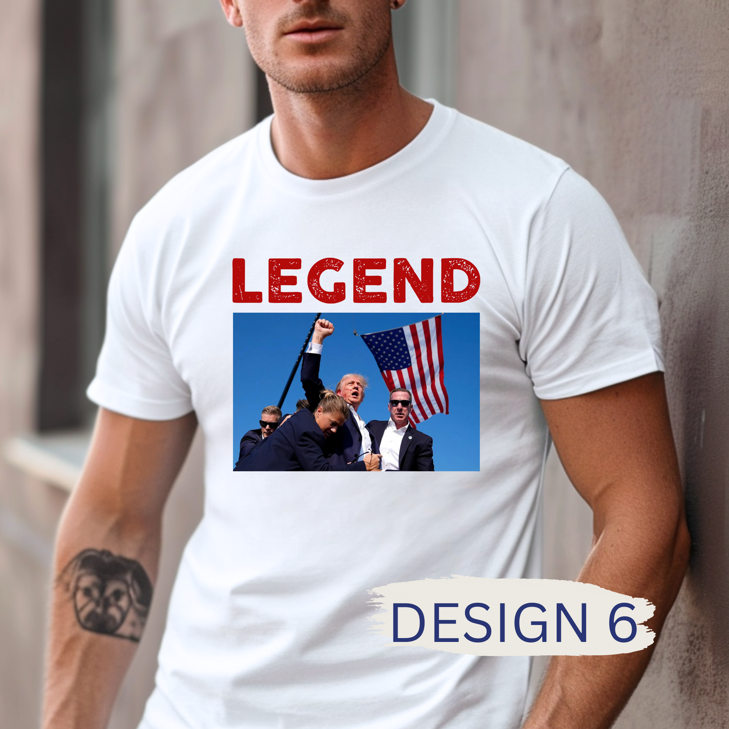 Trump 2024-LEGEND