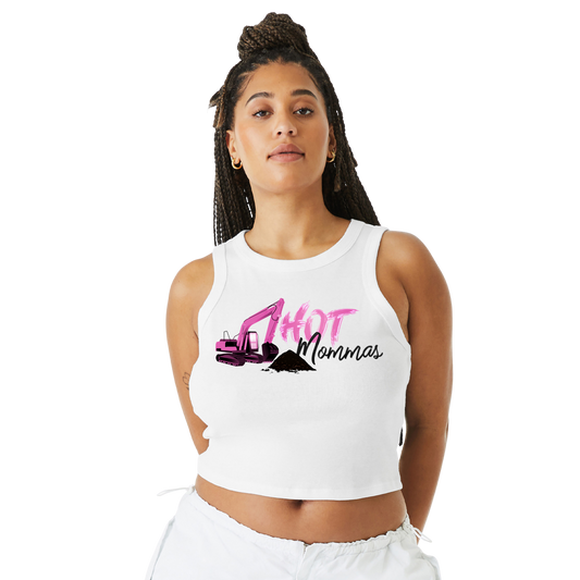 Hot Momma Crop
