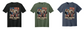 America 250 Years Patriotic Party Tee | 1776–2026 Independence Anniversary Shirt
