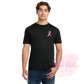 Baseball Ribbon-Cancer Awareness 64000 Gildan Softstyle® T-Shirt
