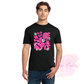 Football Cancer Breast Collage-Cancer Awareness 64000 Gildan Softstyle® T-Shirt