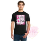 In October We Wear Pink Ghost-Cancer Awareness 64000 Gildan Softstyle® T-Shirt