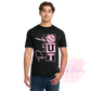 Baseball Pink Out-Cancer Awareness 64000 Gildan Softstyle® T-Shirt