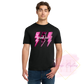 Pink Out-Cancer Awareness 64000 Gildan Softstyle® T-Shirt