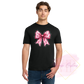 Together Ribbon Bow-Cancer Awareness 64000 Gildan Softstyle® T-Shirt