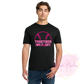 Baseball Together We Fight-Cancer Awareness 64000 Gildan Softstyle® T-Shirt