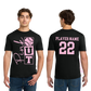 Baseball Pink Out-Cancer Awareness 64000 Gildan Softstyle® T-Shirt