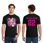Tackle Cancer-Cancer Awareness 64000 Gildan Softstyle® T-Shirt
