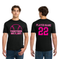 Baseball Together We Fight-Cancer Awareness 64000 Gildan Softstyle® T-Shirt