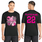 Tackle Cancer-Cancer Awareness ST350 Sport-Tek® PosiCharge® Competitor™ Tee