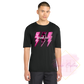 Pink Out-Cancer Awareness ST350 Sport-Tek® PosiCharge® Competitor™ Tee