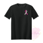 Baseball Ribbon-Cancer Awareness 64000 Gildan Softstyle® T-Shirt