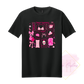 Breast Cancer Collage-Cancer Awareness 64000 Gildan Softstyle® T-Shirt