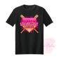 Baseball Strike Out Cancer-Cancer Awareness 64000 Gildan Softstyle® T-Shirt
